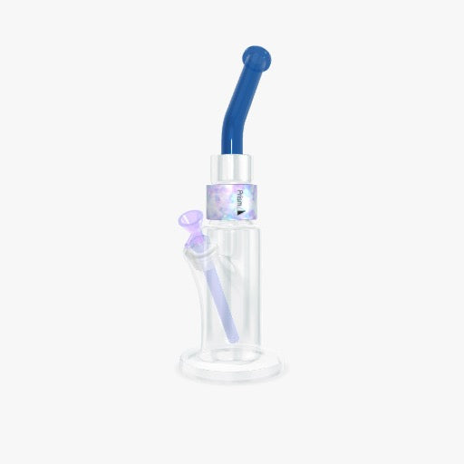 Custom Prism Bong