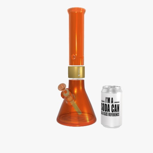 Custom Prism Bong