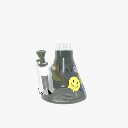 Custom Prism Base