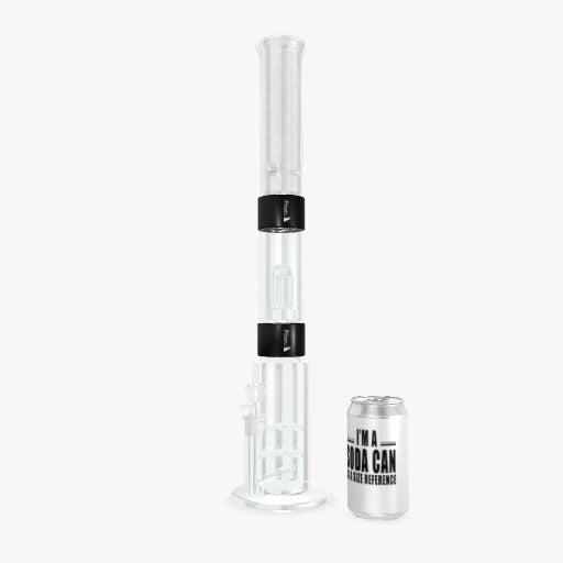 Custom Prism Bong