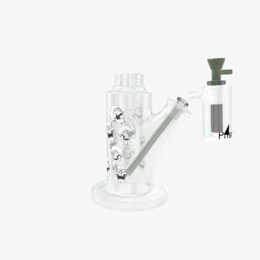 Custom Prism Base