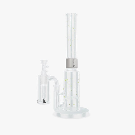 Custom Prism Mini Bong