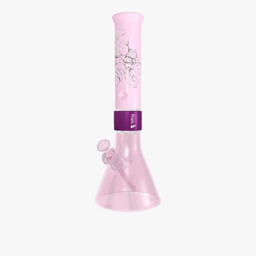 Custom Prism Bong