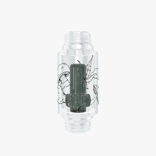 Custom Prism Percolator