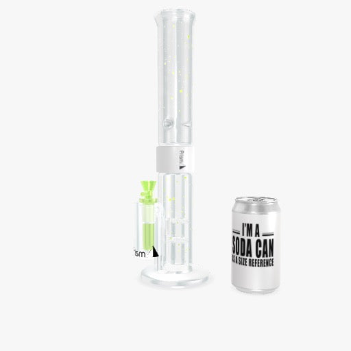 Custom Prism Bong
