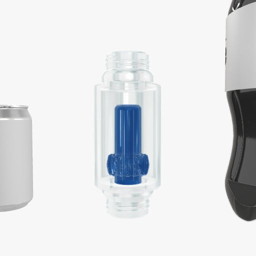 Custom Prism Percolator