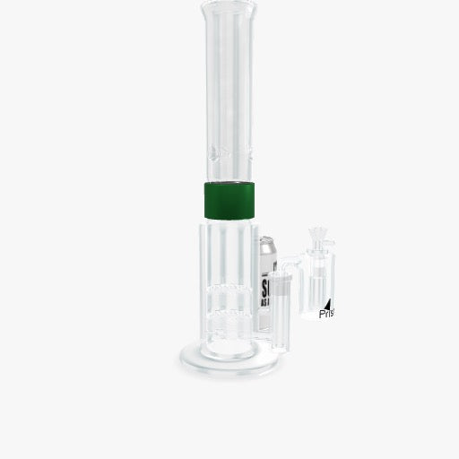Custom Prism Bong
