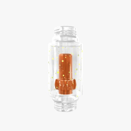 Big Showerhead Percolator
