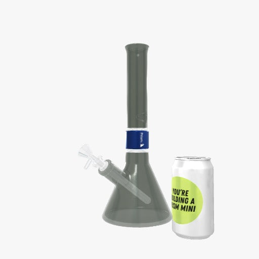 Custom Prism Mini Bong