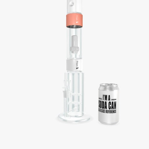 Glow Beaker Double Stack