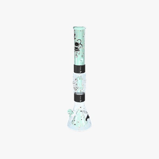 Custom Bong Design