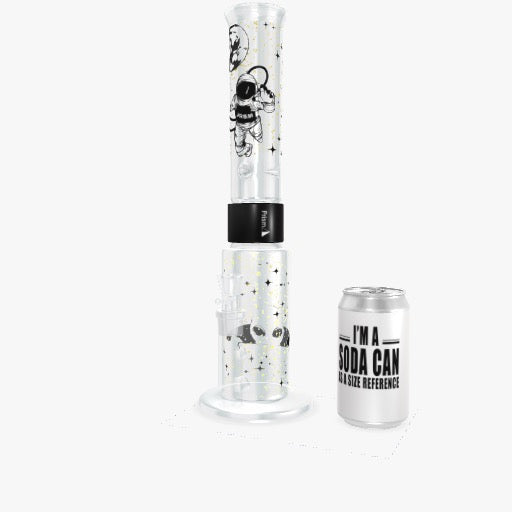 Custom Prism Bong