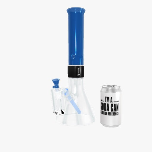 Custom Prism Bong