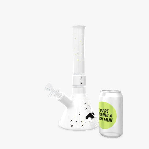 Custom Prism Mini Bong