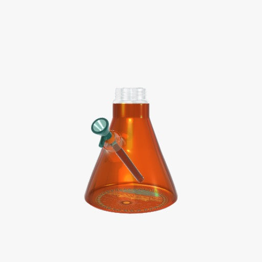 Custom Prism Base