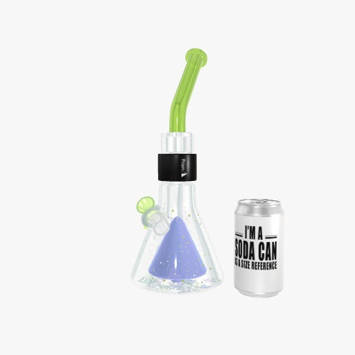 Custom Prism Bong