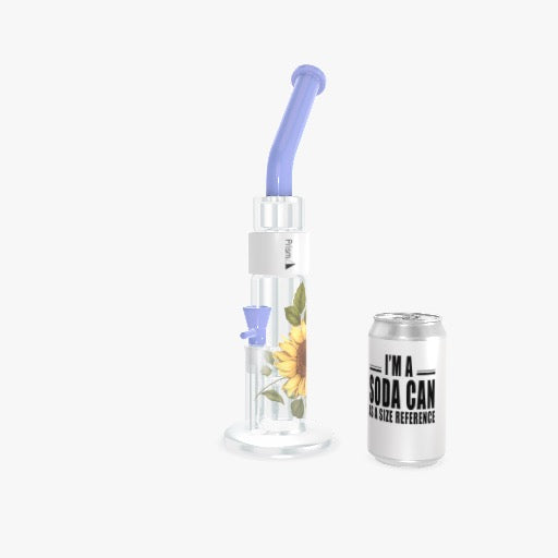 Custom Prism Bong
