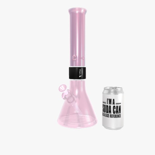 Custom Prism Bong