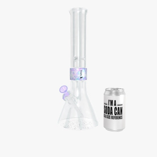 Custom Prism Bong