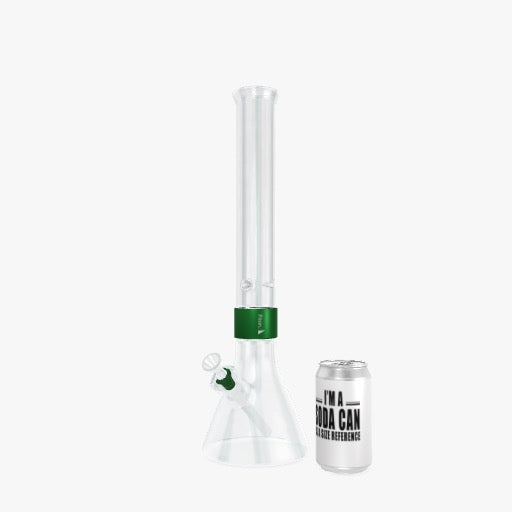 Custom Prism Bong
