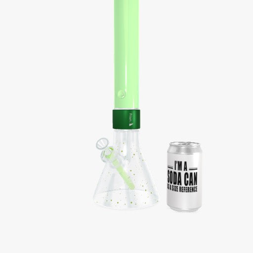 Tall Beaker