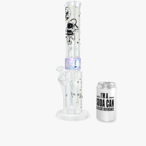 Custom Prism Bong