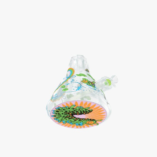 Custom Prism Base