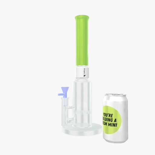 MINI Standard Honeycomb Single Stack