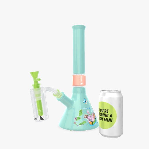MINI Pond Life Tall Beaker