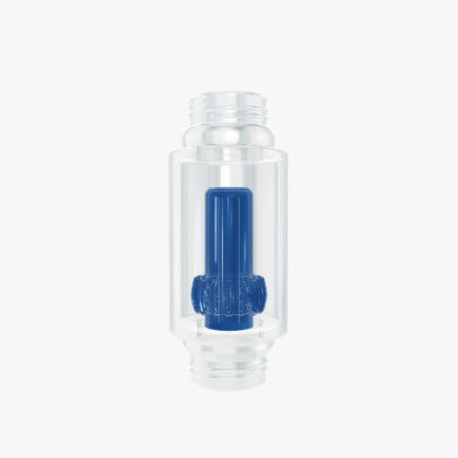 Custom Prism Percolator