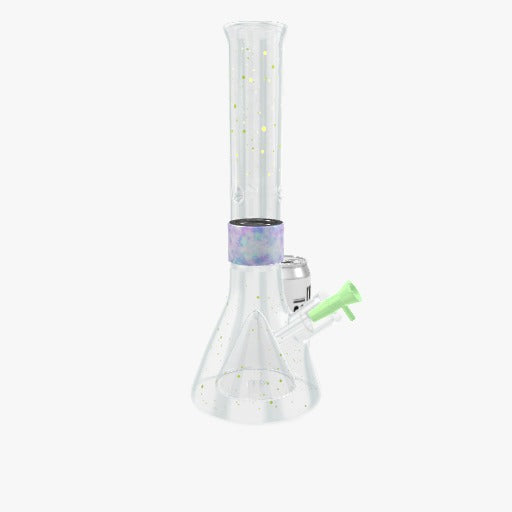 Custom Prism Bong