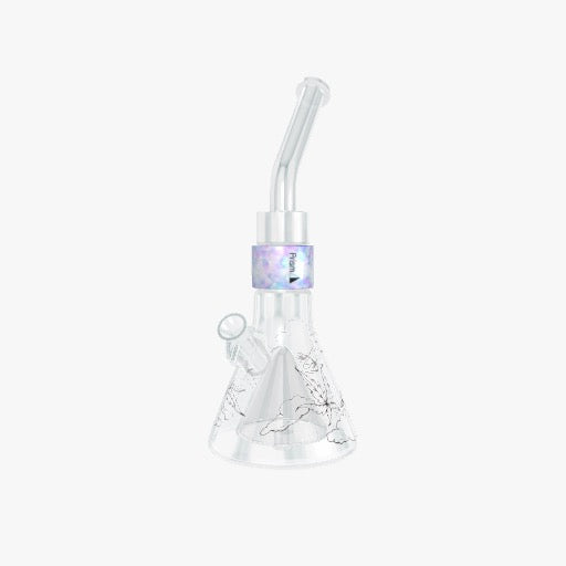 Custom Prism Bong