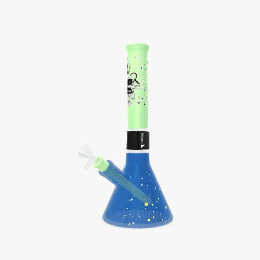 Custom Prism Mini Bong