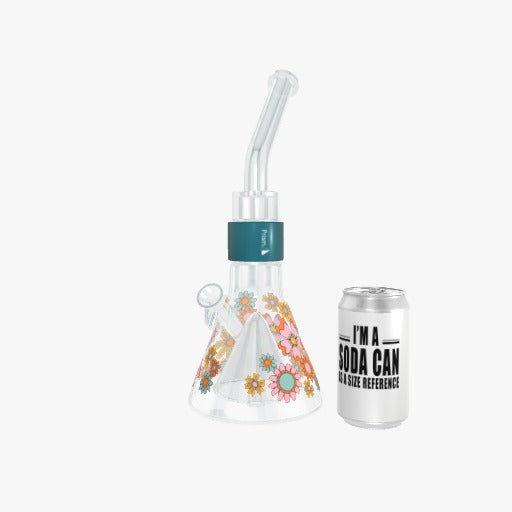 Custom Prism Bong