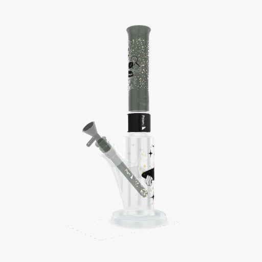 Custom Prism Mini Bong