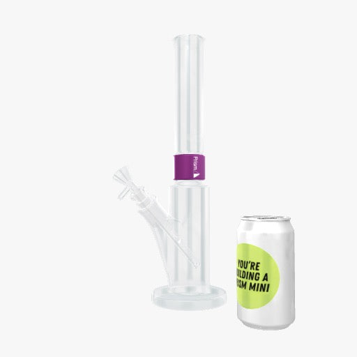 MINI Standard Straight Tube