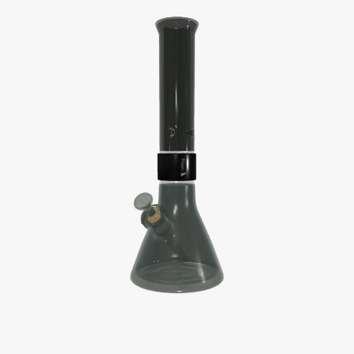 Custom Prism Bong