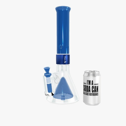 Custom Prism Bong