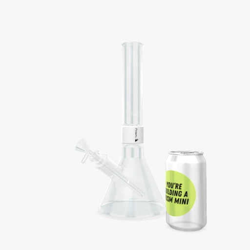 Custom Prism Mini Bong