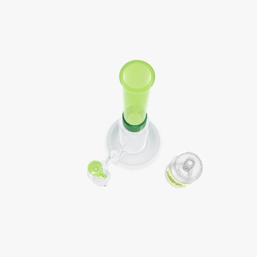 Custom Prism Mini Bong