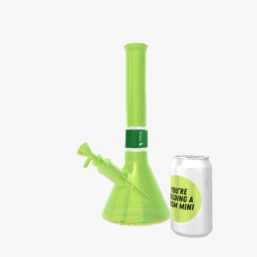 Custom Prism Mini Bong