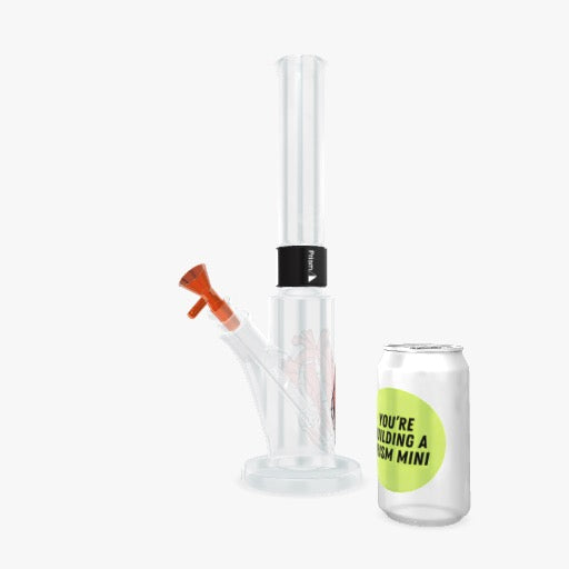 Custom Prism Mini Bong