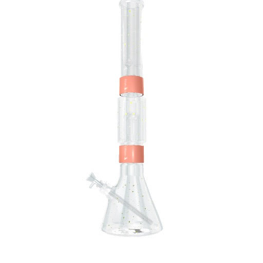 Glow Beaker Double Stack