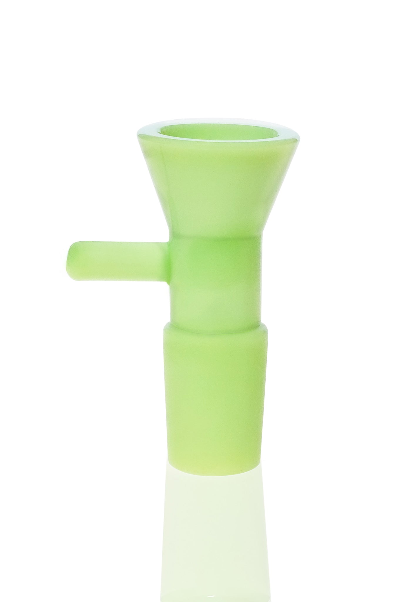 18mm Bowls in key lime