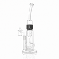 Clear Bent Klein Incycler