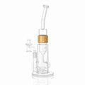 Clear Bent Klein Incycler