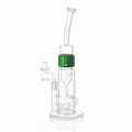 Clear Bent Klein Incycler