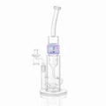 Clear Bent Klein Incycler