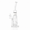 Clear Bent Klein Incycler