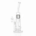 Clear Bent Klein Incycler